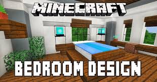 how to make a bedroom in minecraft