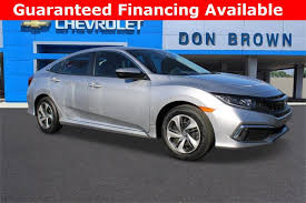 Used Honda Civic For In Litchfield