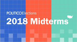 Election Results 2018 Live Midterm Map By State Analysis