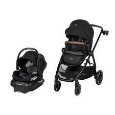 Stroller And Car Seat Compatibility Guide