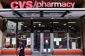 Us Pharmacy Chain Cvs To Pay Us 5b In
