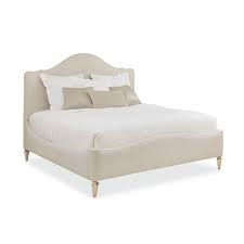 queen size bed caracole classic a