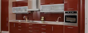 The cabinet finish you choose can create a dramatically different look regardless of the material the cabinets are made from. Kitchen Cabinet Finishes Cabinet Spraying Finework