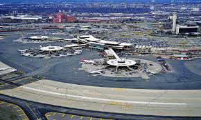 How much is a plane ticket to miami (mia) from newark (ewr)? Concessions Manager Chosen For Newark Liberty Airport S Terminal B