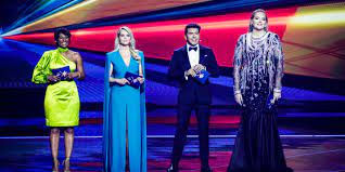 Here's who would have won eurovision song contest 2020, according to the data here is the full running list for saturday night's (may 22) eurovision song contest 2021 final. Cikqmcmhdf F7m