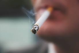 what percene of smokers get lung cancer