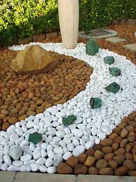 15 Best Ideas About Pebble Garden You