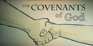 the covenants of our forefathers steemit