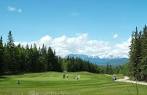 Hinton Golf Club in Hinton, Alberta, Canada | GolfPass
