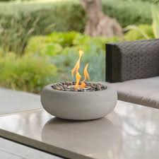 Terra Flame Gel Fuel Indoor Outdoor