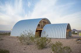 20 quonset hut homes design great