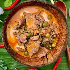 Authentic Thai Recipes gambar png