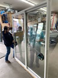 Sliding Glass Door For Decks And Patios