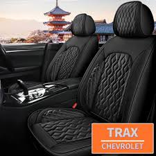 Seats For Chevrolet Trax For