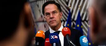 Dutch PM Mark Rutte gets US, UK backing to lead NATO – DW – 02/22/2024