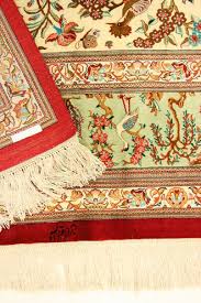 ghom carpets persian carpets carpet