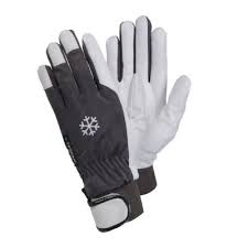 Thermal Gardening Gloves Ladies