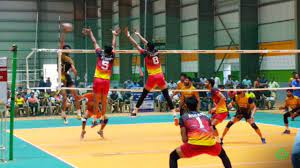 Then here is the page for you. 69th Senior National Volleyball Championship Haryana Men S Team Kerala Women S Emerge As Champions