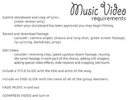 Often used in music videos or action sequences. Music Video Mrs Foran