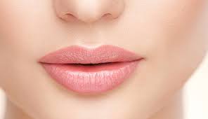 natural ways to get soft and pink lips