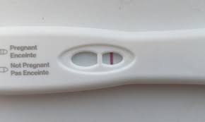 equate early result pregnancy test