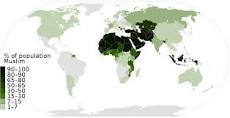 where-do-most-muslims-live