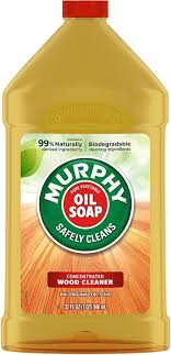 murphy oil soap concentrated wood