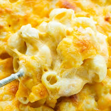 southern macaroni and cheese the best