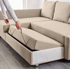 choose comfortable pull out sofa bed