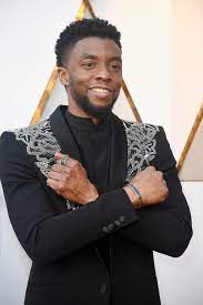 Black panther star dies of cancer aged 43. Hollywood Pays Tribute To Chadwick Boseman Star Of Black Panther Who Died At 43 Glamour