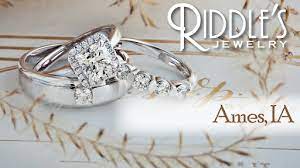 riddle s jewelry north grand mall
