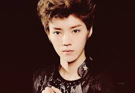 Image result for cute xi luhan