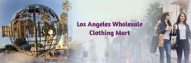 los angeles whole clothing