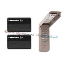 liftmaster ackit 315mhz pack 2 371lm