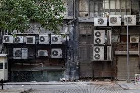 air conditioners save lives in india
