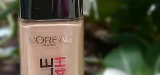 l oreal infallible stay fresh