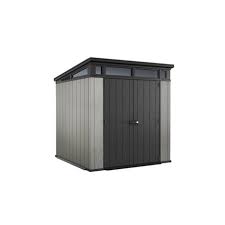 Keter Artisan 7x7 Garden Shed