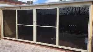 Aluminium Glass Doors Perth Westview