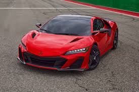 2022 acura nsx s reviews and