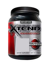 xtend by scivation 1016 1260 grams
