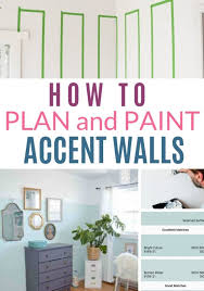 Ultimate Guide Painting Accent Walls