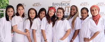 home bangkok beauty academy no 1