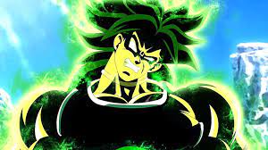 Streaming in high quality and download anime episodes and movies for free. Dragonball Super Movie Broly Ger Sub Dragonball Junkies Dragonball Z Super Und Gt Im Stream Online Deutsch