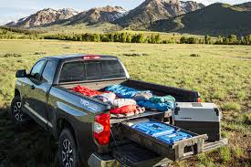 truck bed storage tool bo and truck