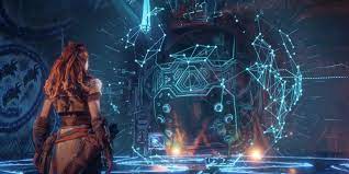 Horizon Zero Dawn's CYAN Should Have Played a Role With Forbidden West's  DEMETER