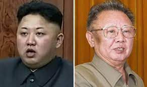 She was the first member of north korea's ruling kim family, which. North Korea Kim Jong Un Is Worse Than His Father Says Kim Jong Il S Ex Bodyguard World News Express Co Uk