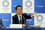 Tokyo Games spokesman Masa Takaya