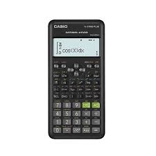 Scientific Calculator Casiofx 570esplus