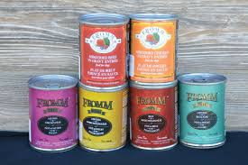 fromm pet food cedarburg wi heyden