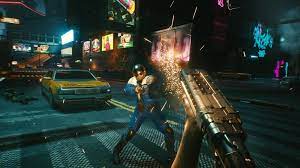Maybe you would like to learn more about one of these? Cyberpunk 2077 Update 1 21 Fur Alle Plattformen Patch Notes